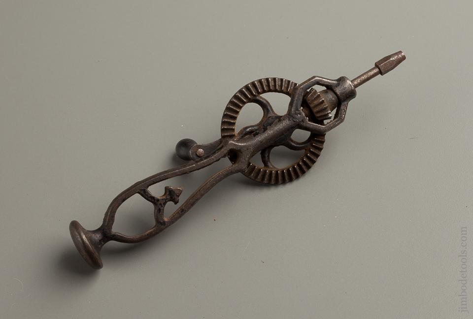 MILLERS FALLS No. 4 Hand Drill - 76420