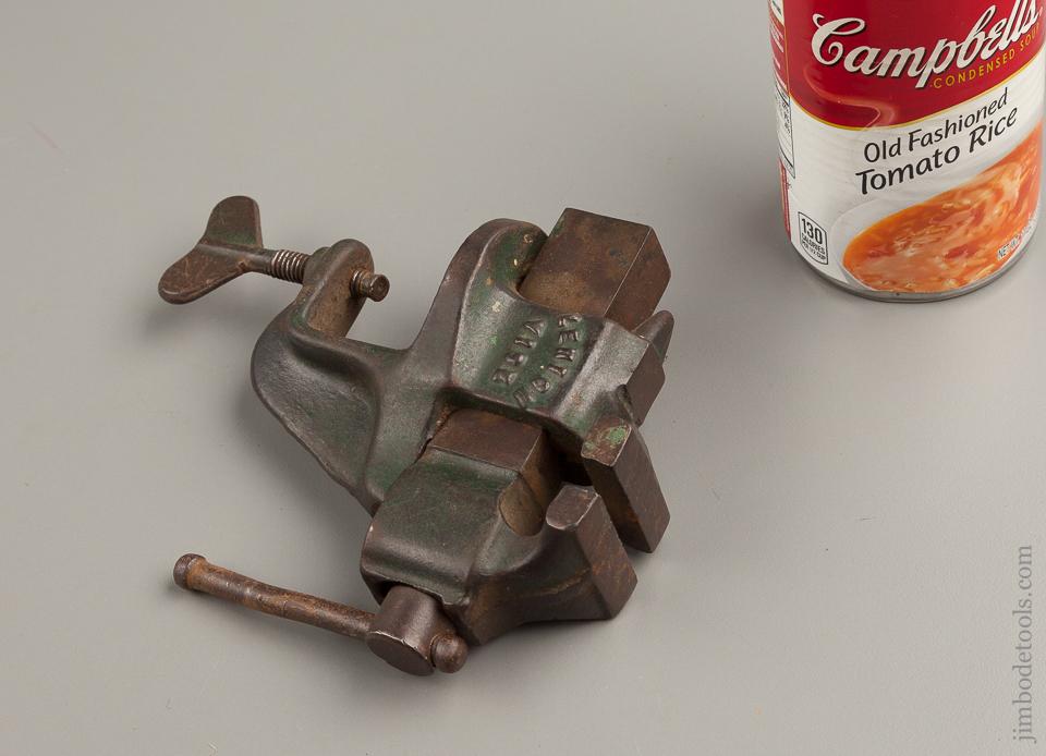 1 1/2 inch LEHIGH Vise - 76423