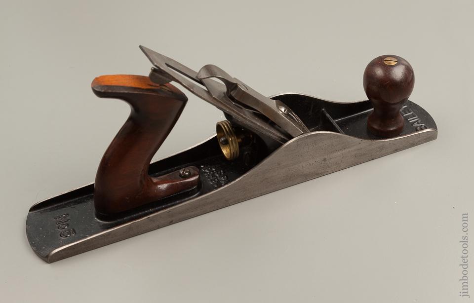 STANLEY No. 5 Jack Plane STUNNING with Sapwood Type 13 circa 1925-28 SWEETHEART in Original Box - 76424