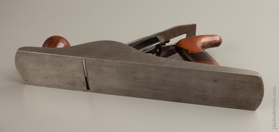 STANLEY No. 5 Jack Plane STUNNING with Sapwood Type 13 circa 1925-28 SWEETHEART in Original Box - 76424