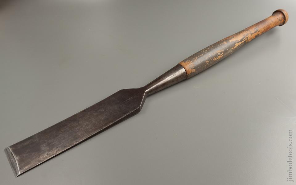 3 x 30 1/4 inch PS&W NO. 2 EX Slick with Original Handle - 76444