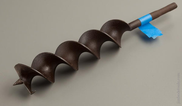 2 x 12 1/2 inch Boring Machine Bit - 76457