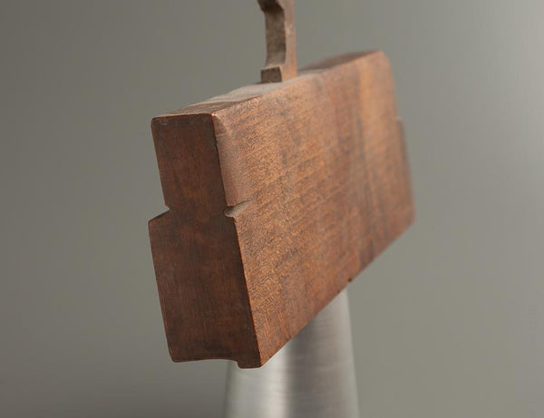 Unusual 1 1/4 inch Moulding Plane - 76466R