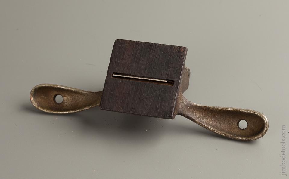 STANLEY NO. 81 Scraper Plane with Rosewood Sole - 76475R