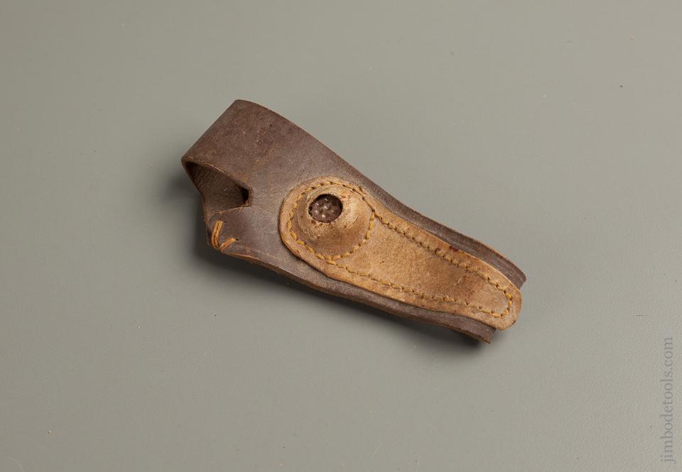 5 1/2 inch Leather Sailor's Palm - 76479R
