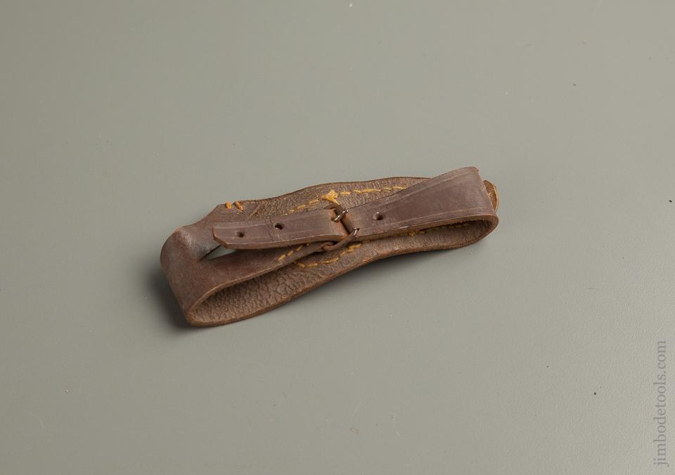 5 1/2 inch Leather Sailor's Palm - 76479R