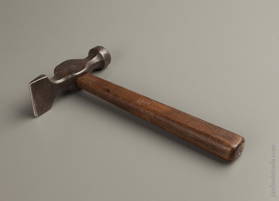 Awesome 10 1/4 x 5 inch Veneer Hammer0 76480R