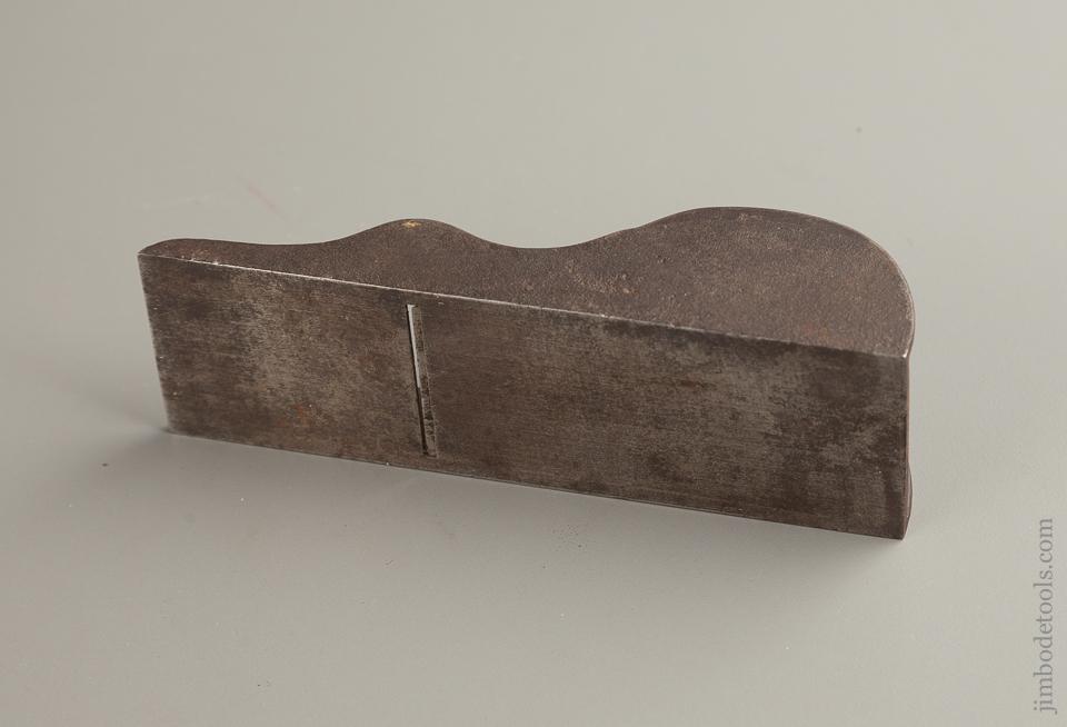Rare DAVIS Patent Block Plane FINE - 76483R