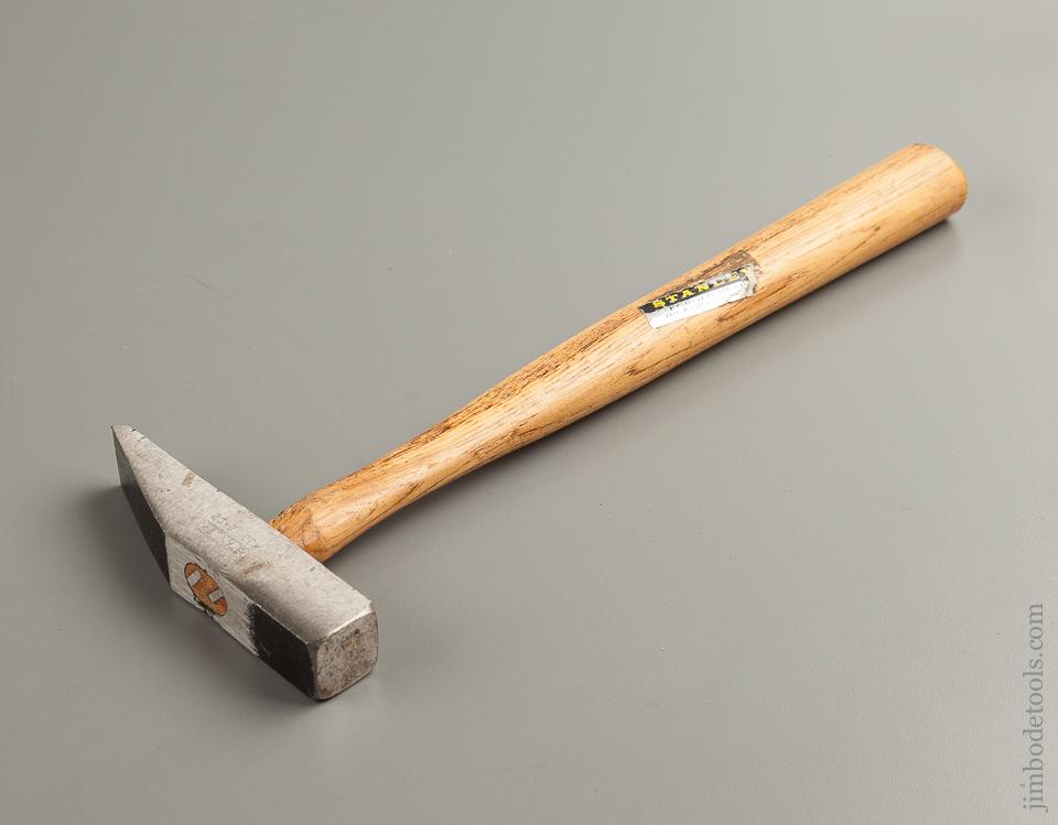 12 ounce STANLEY No. 452 Hammer with Decal - 76491