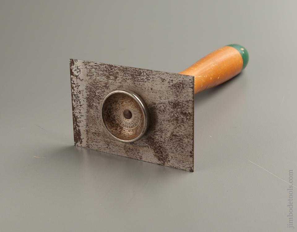 MILLER'S FALLS No. 296 Cabinet Scraper - 76497R
