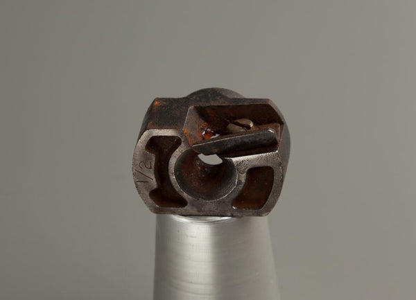 STANLEY 1/2 inch Cutter Head for STANLEY No. 77 Dowel Machine - 76501