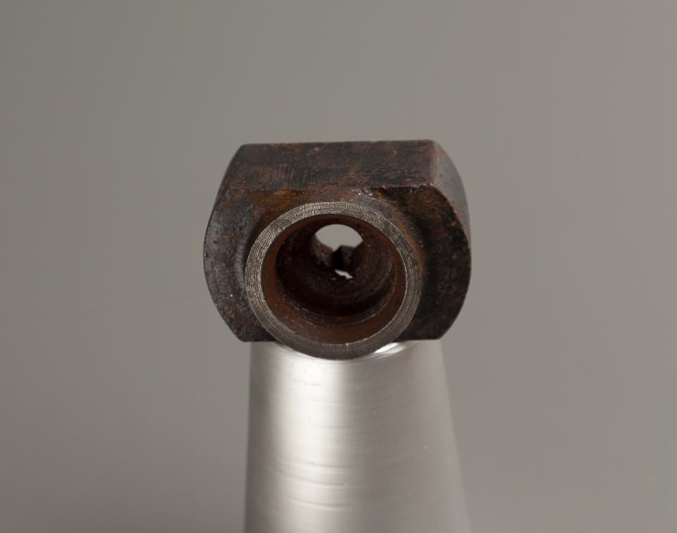 STANLEY 1/2 inch Cutter Head for STANLEY No. 77 Dowel Machine - 76501