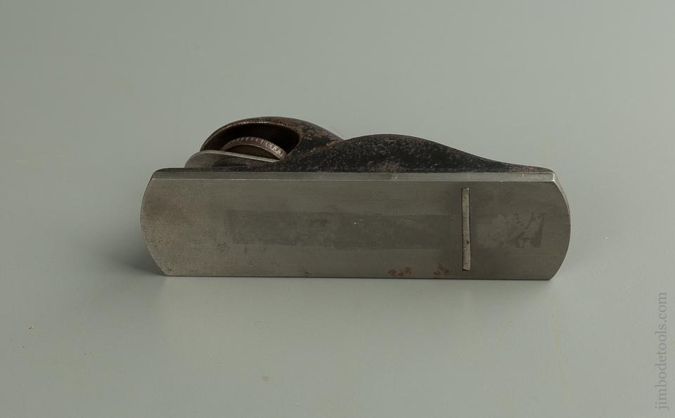 CHAPLIN'S Patent Adjustable Block Plane - 76512R
