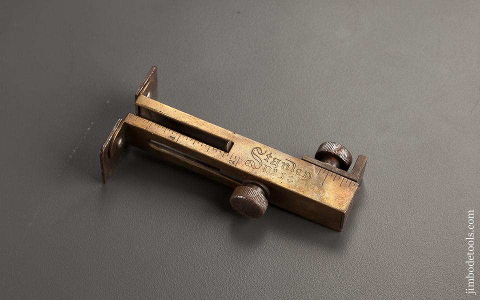 STANLEY No. 93 Marking Gauge - 76524