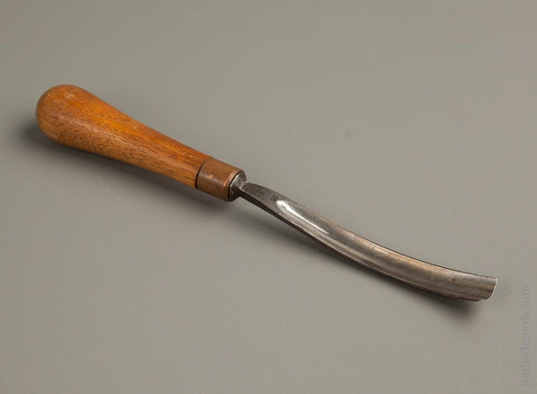 9/16 x 9 inch ADDIS Gouge - 76537