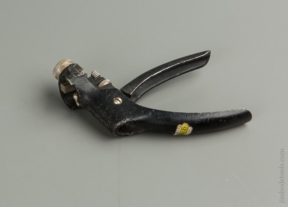 STANLEY No. 42W Saw Set with Decal EXTRA FINE -76548