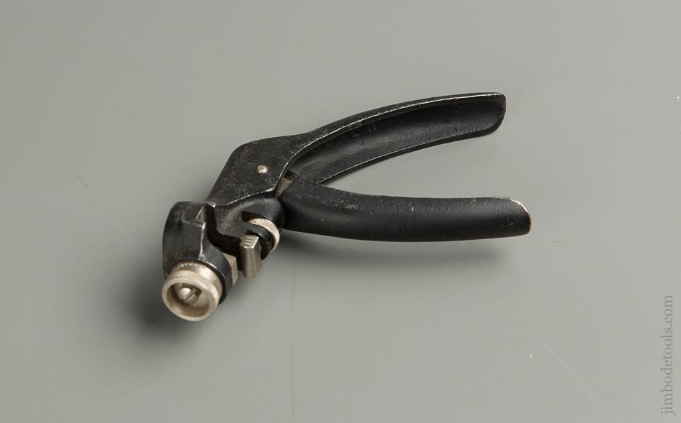 STANLEY No. 42W Saw Set with Decal EXTRA FINE -76548