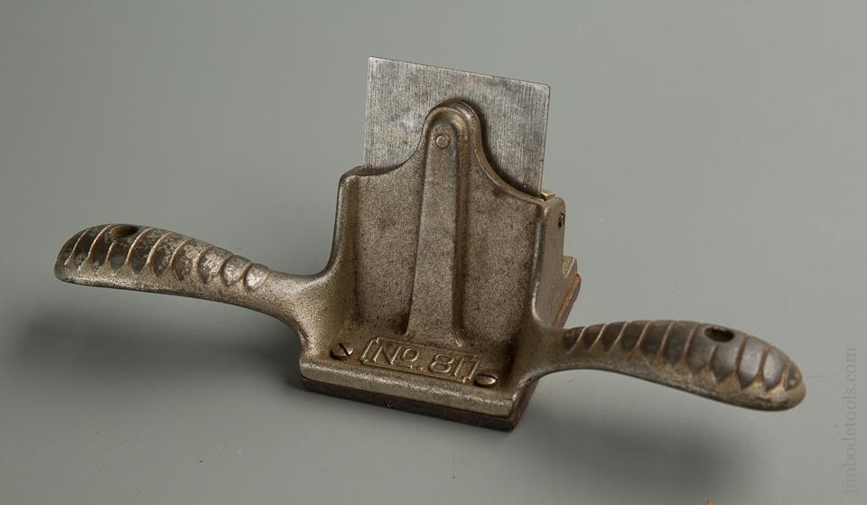 STANLEY No. 81 Scraper Plane - 76559