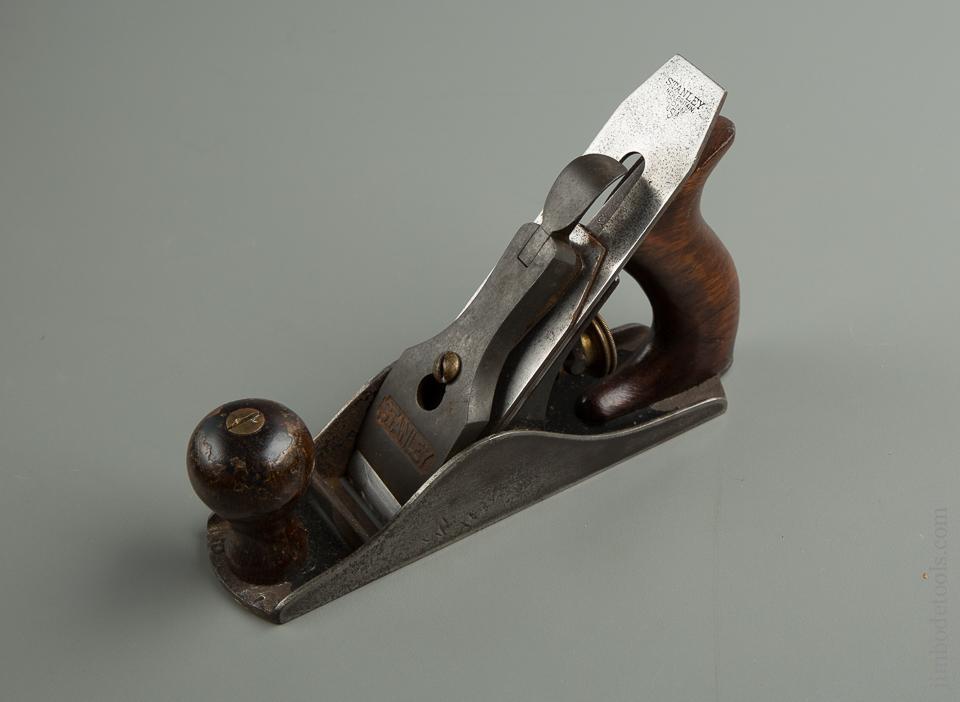 STANLEY No. 2 Smooth Plane Type 11 - 76560