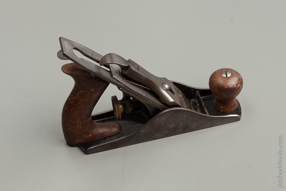 UNION No. 2 Smooth Plane - 76561