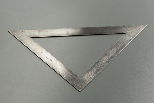 11x8 inch DARLING, BROWN & SHARPE Square - 76652