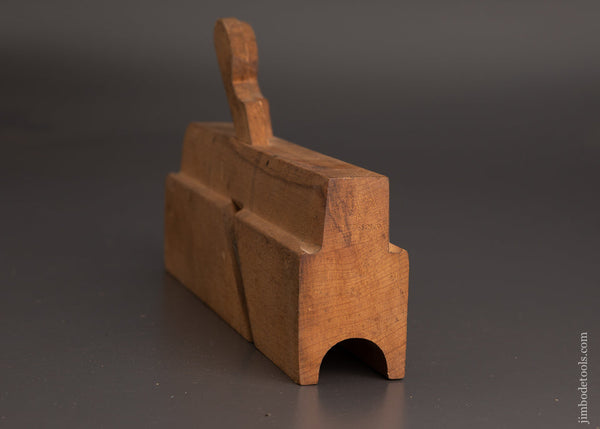 1 1/4 inch AUBURN TOOL CO No. 189 Nosing Plane MINT - 76564