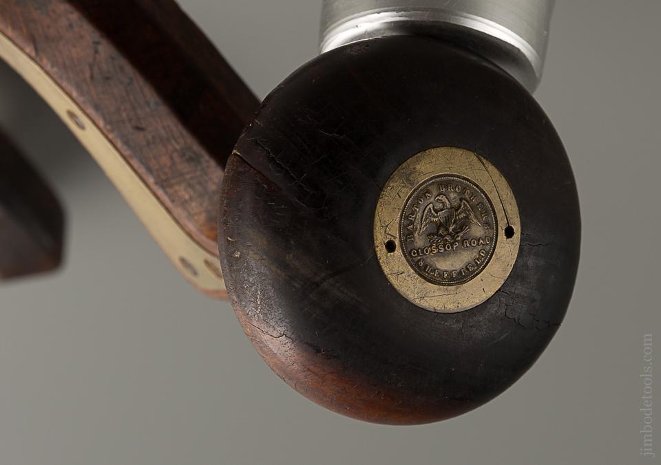 BARTON BROTHERS Sheffield Brace FINE - 76568