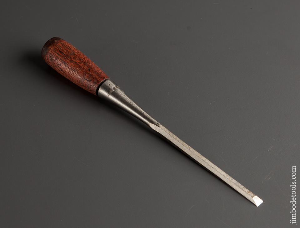 1/4 x 9 1/2 inch STANLEY Chisel - 76573