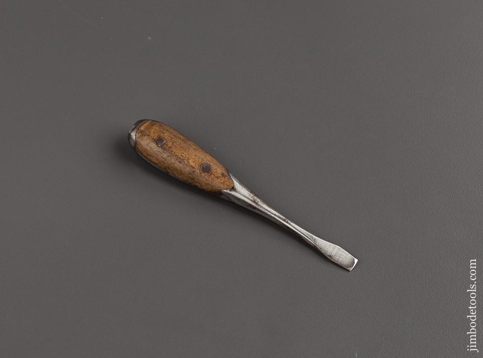 3 3/4 inch Screwdriver - 76675