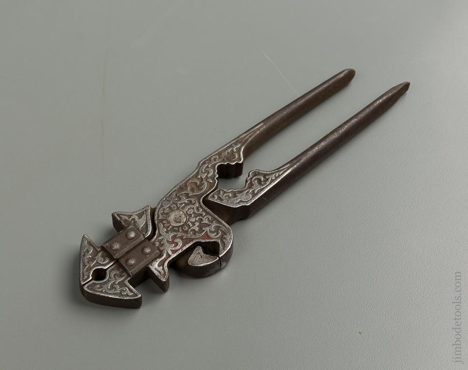 Early Ornate Multi Tool - 76577