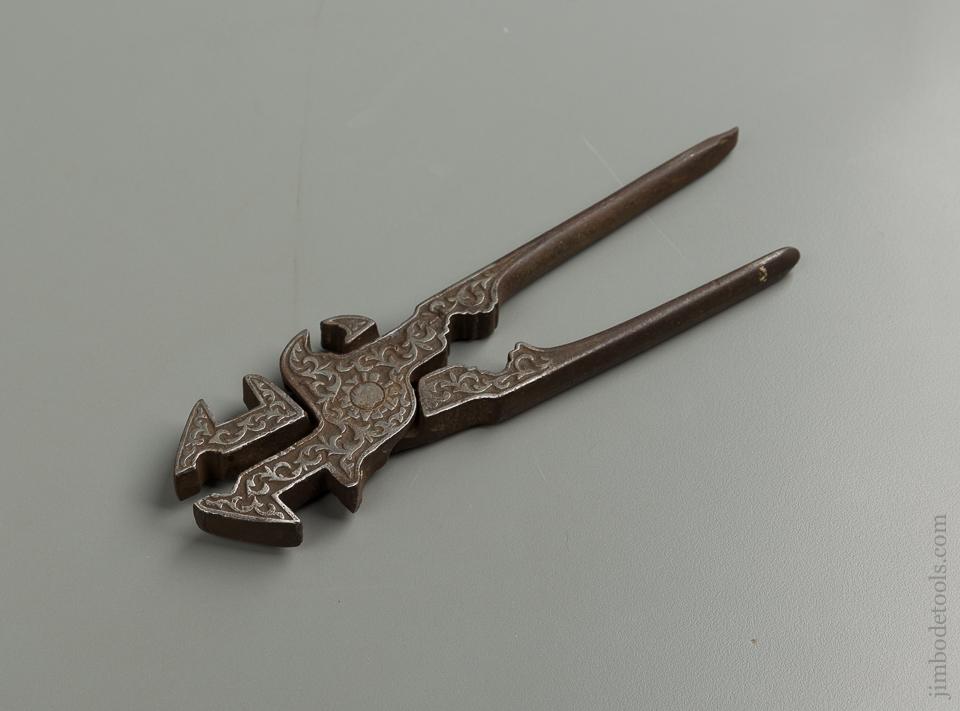 Early Ornate Multi Tool - 76577