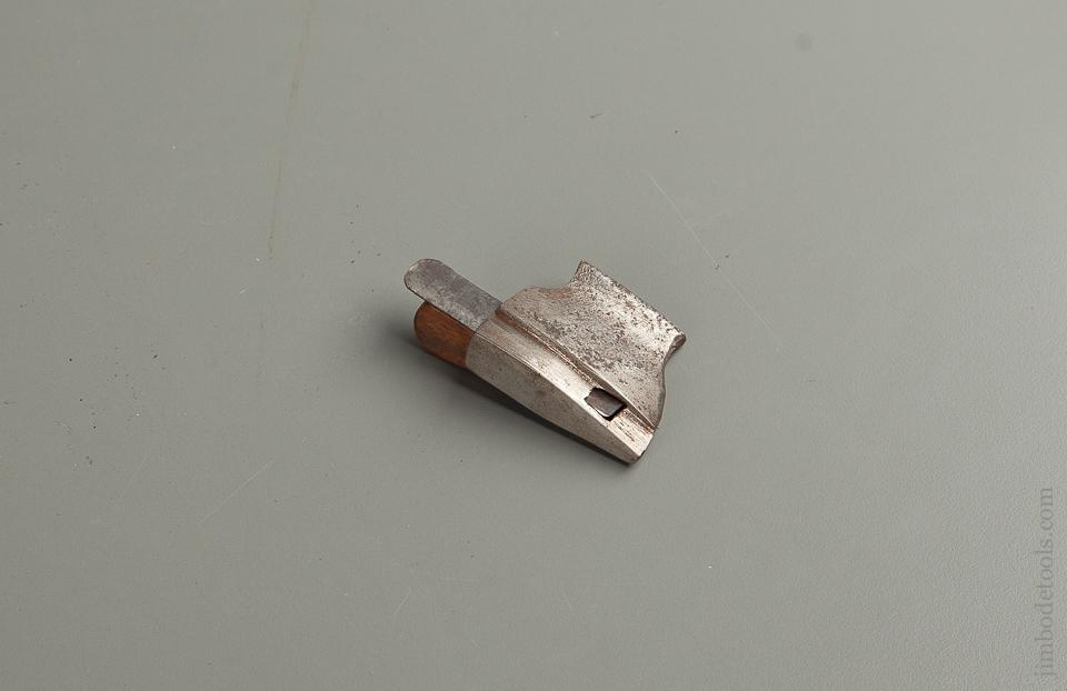 1 1/2 x 1 3/4 inch Milliner's Plane - 76578
