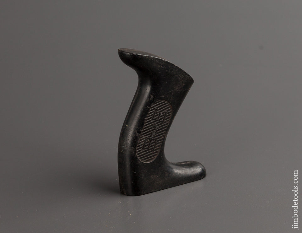 Hard Rubber STANLEY No. 2 Tote B OF E - 76584