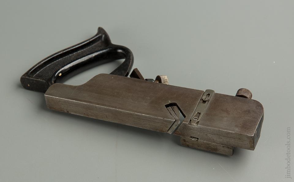 STANLEY No. 39 3/4 Dado Plane EXTRA FINE - 76586