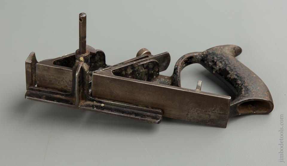 STANLEY No. 78 Duplex, Rabbet, and Filletster Plane - 76558