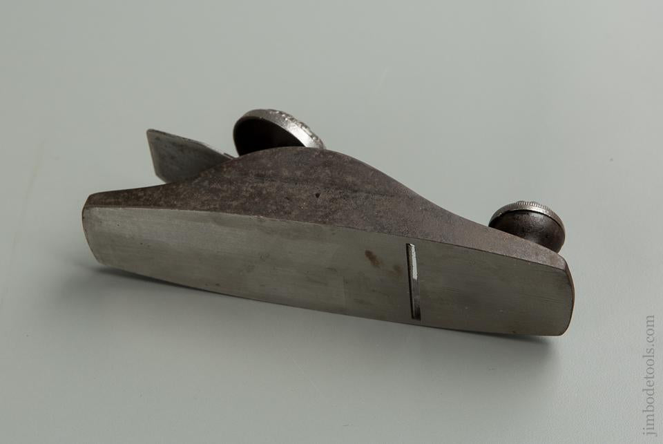 BAILEY VICTOR No. 00 Block Plane circa 1875-88 CLEAN & FINE - 76598