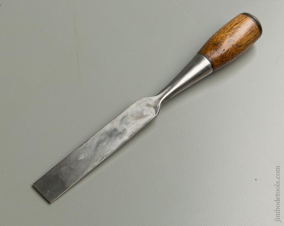 7/8 x 9 3/16 inch STANLEY No. 40 Chisel - 76600