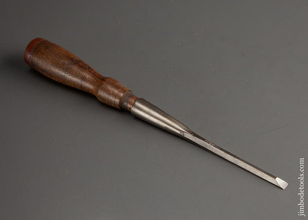 1/4 x 10 inch BUCK BROTHERS Chisel - 76601