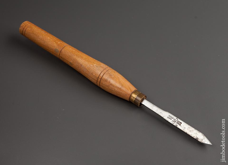 BUCK BROS Turning Chisel - 76603