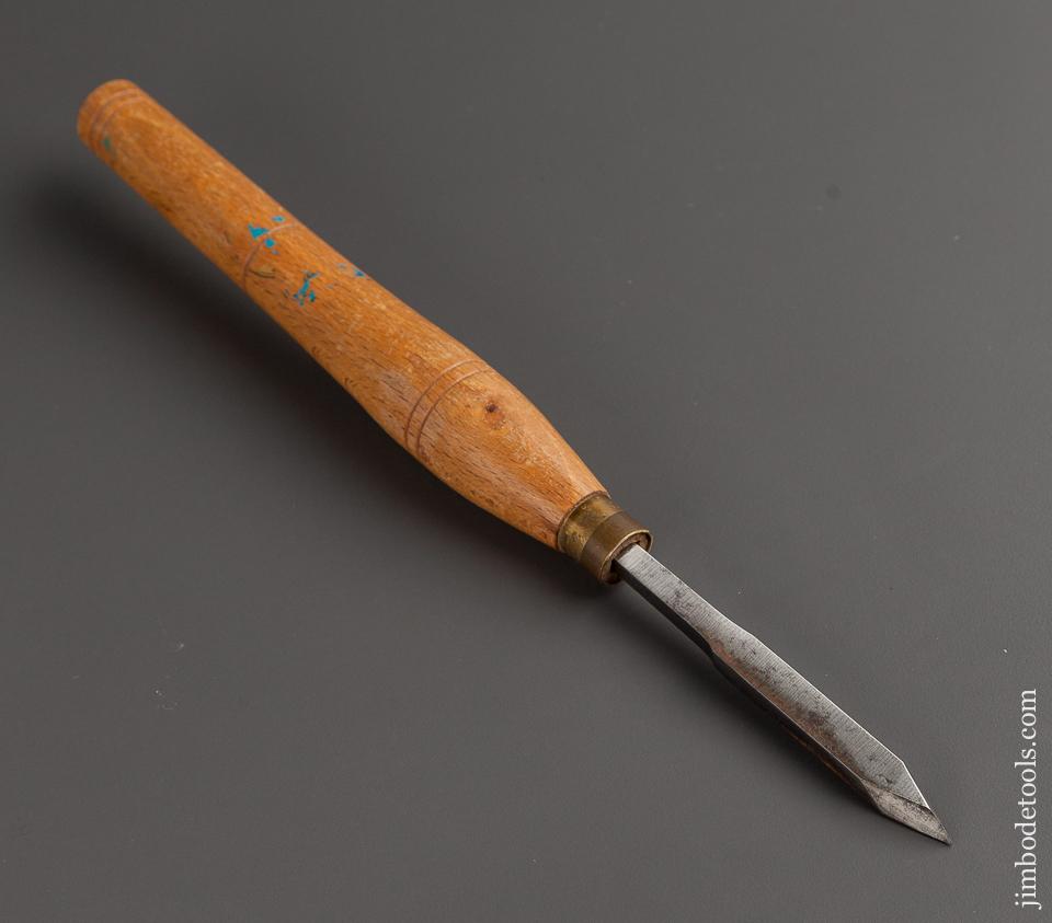 BUCK BROS Turning Chisel - 76603