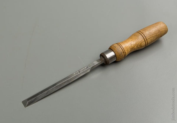 1/2 x 11 inch HEARNSHAW Chisel - 76604