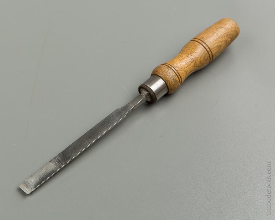 1/2 x 11 inch HEARNSHAW Chisel - 76604
