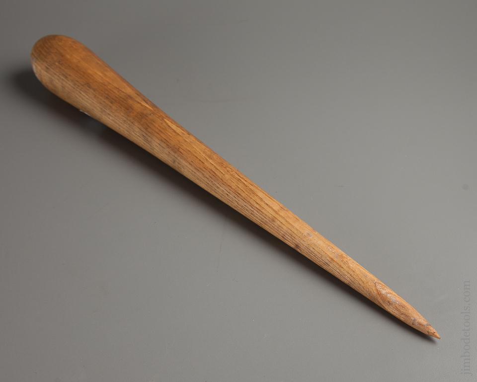 18 inch Wooden Fid - 76609