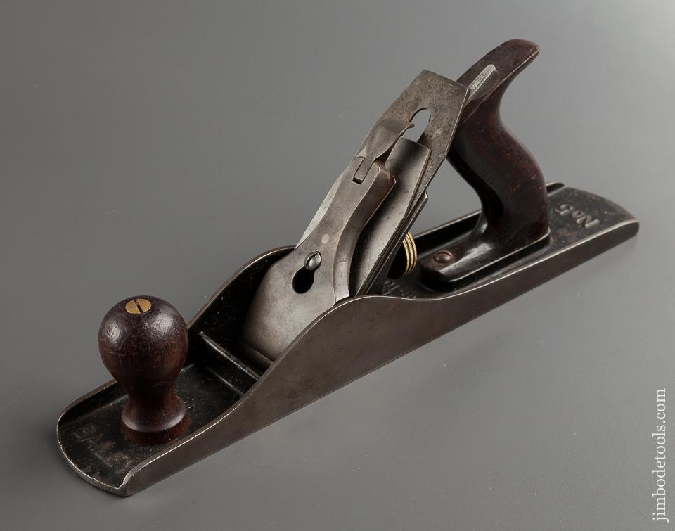 STANLEY No. 5 Jack Plane Type 11 circa 1910-18 - 76611
