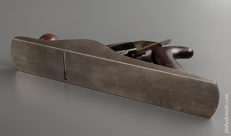 STANLEY No. 5 Jack Plane Type 11 circa 1910-18 - 76611