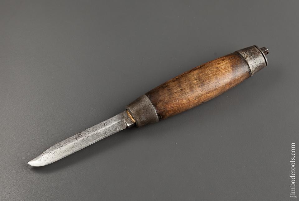 J. ENGSTROM 1875 Barrel Knife - 76612