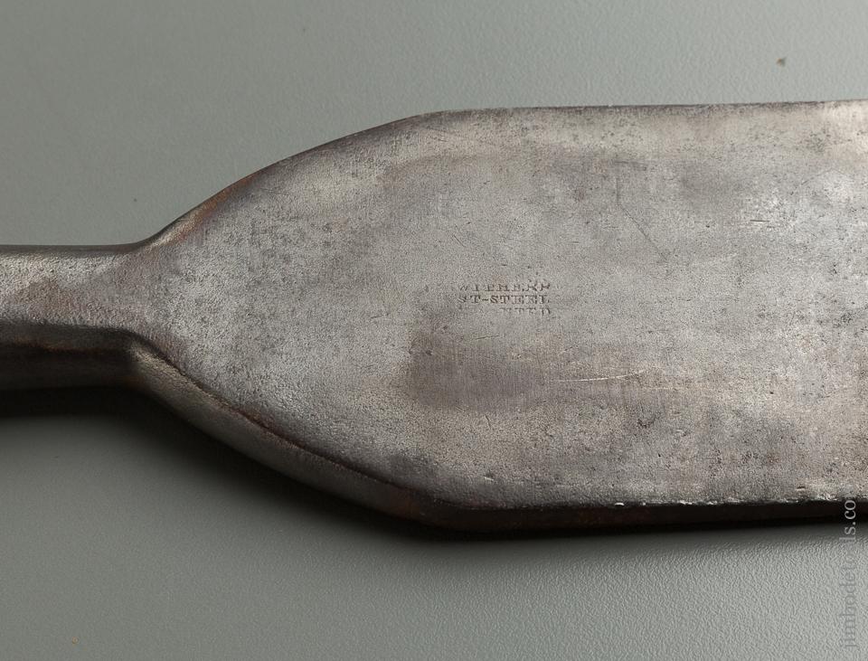 Awesome 3x29 inch WITHERBY Slick - 76617