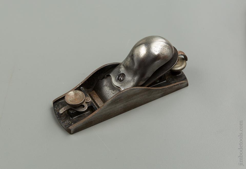 STANLEY No. 18 Block Plane - 76626