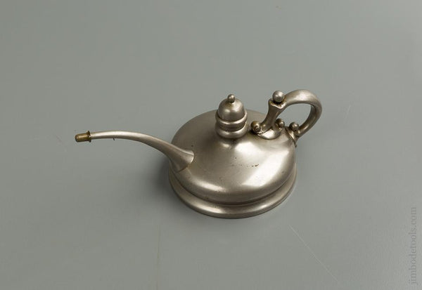 Lovely BUFFALO MFG CO Oil Can - 76630