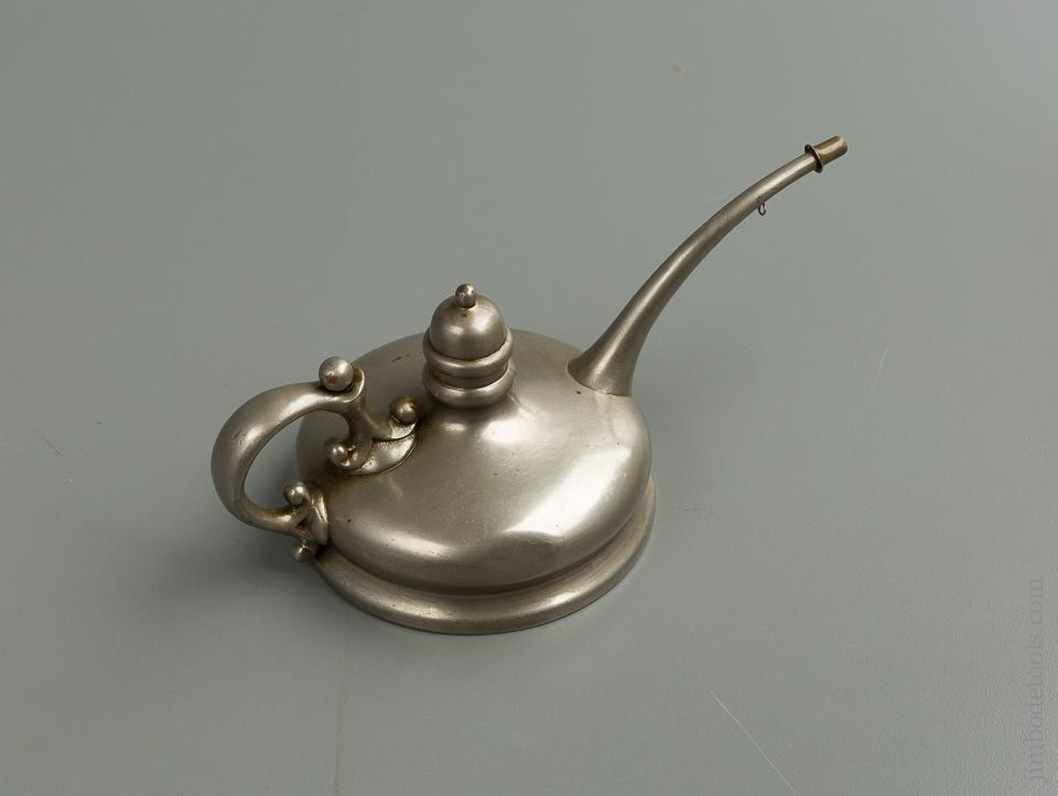 Lovely BUFFALO MFG CO Oil Can - 76630